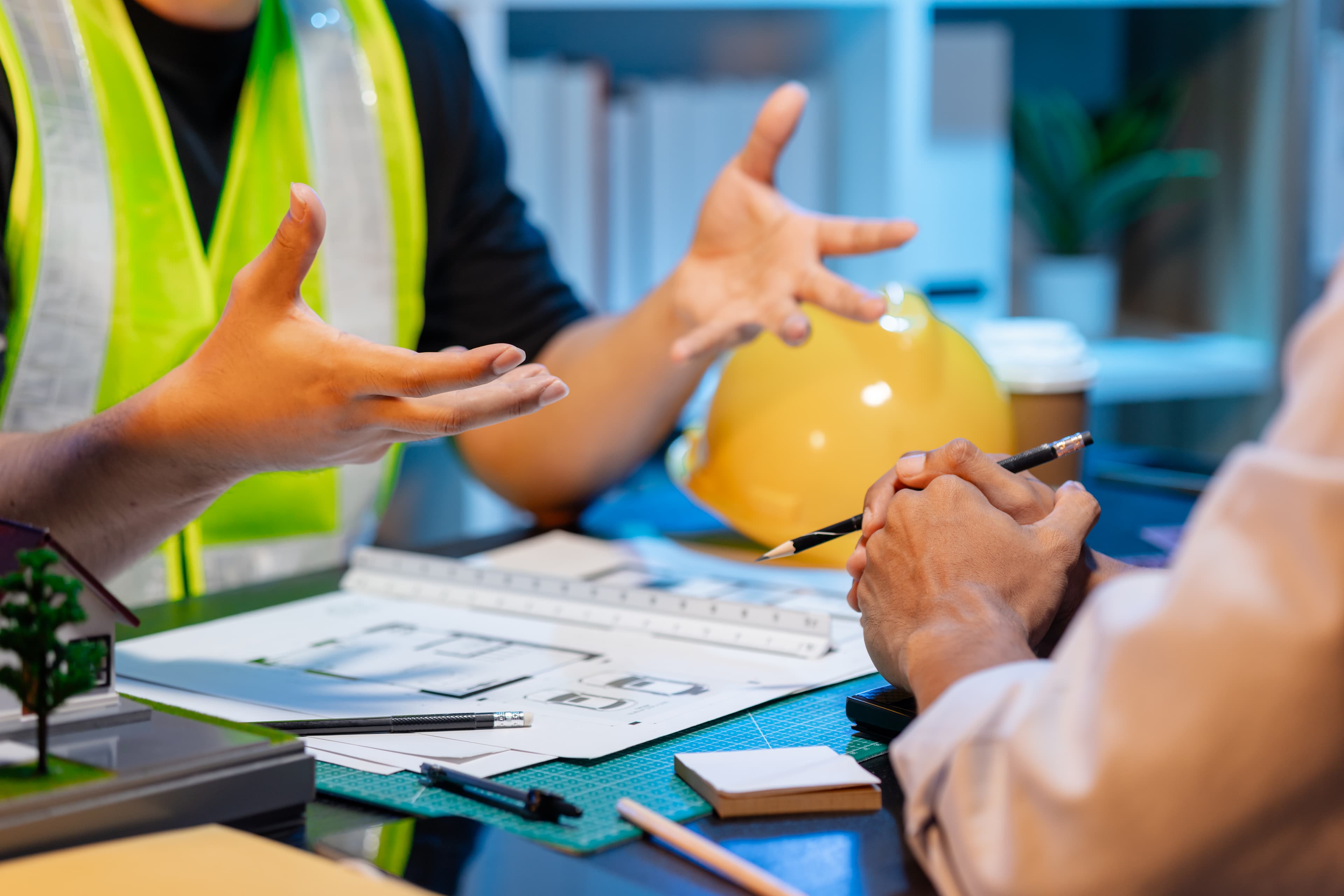 PROJECT MANAGEMENT CONSULTANCY (PMC)