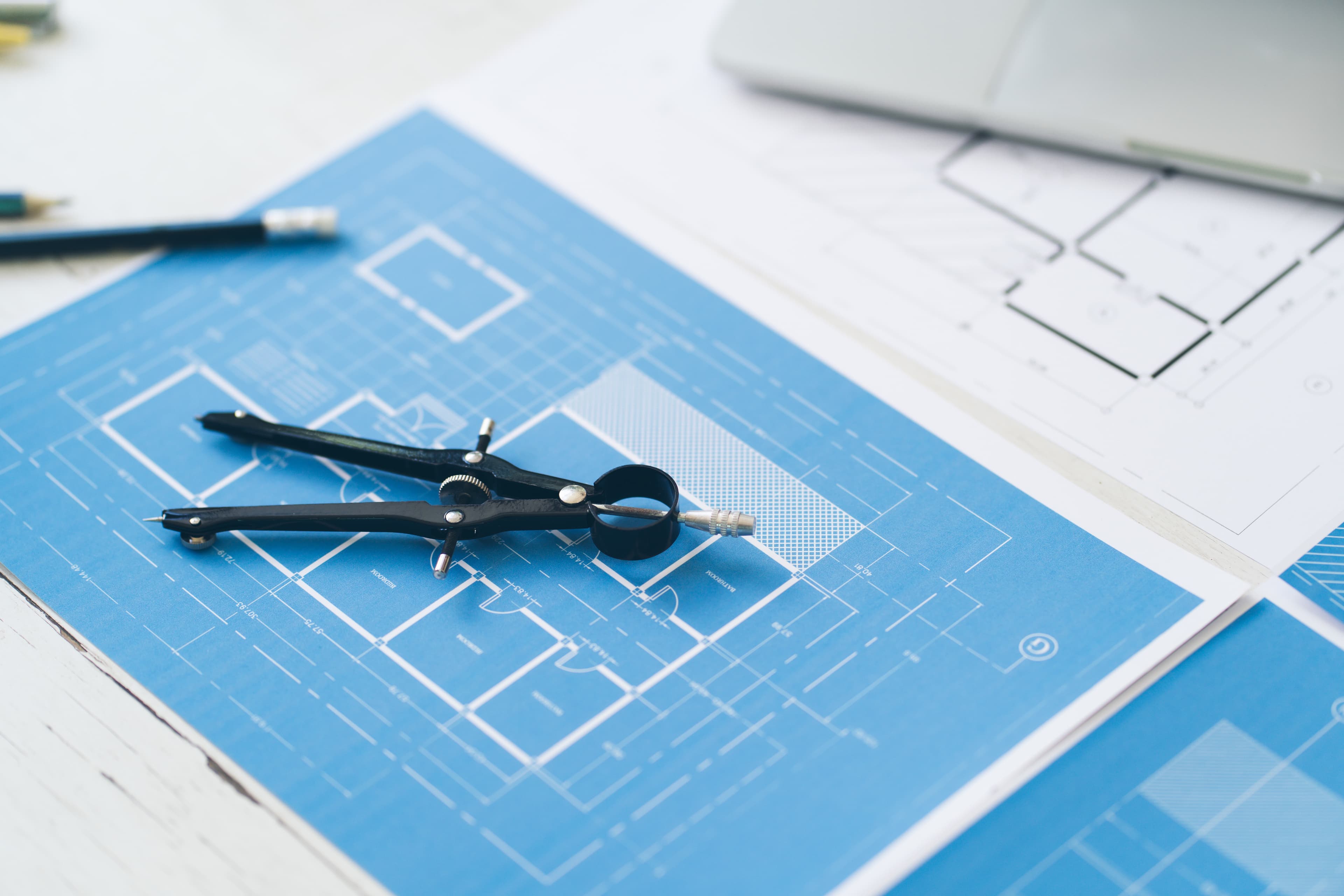 DESIGN & CONSULTANT COORDINATION